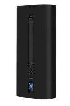 Водонагреватель Electrolux EWH 100 SmartInverter Graf накопительный (встроенный Wi-Fi) с сухими ТЭНами