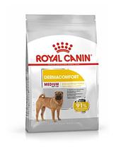 Сухой корм для собак Royal Canin Medium Dermacomfort 3 кг