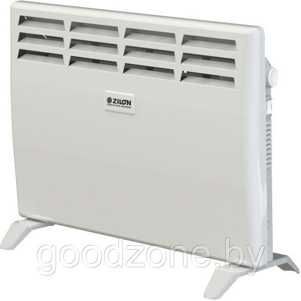 Конвектор ZILON ZHC-2000 SR3.0 Eco
