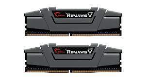 Оперативная память G.Skill Ripjaws V 2x8GB DDR4 PC4-25600 F4-3200C16D-16GVGB
