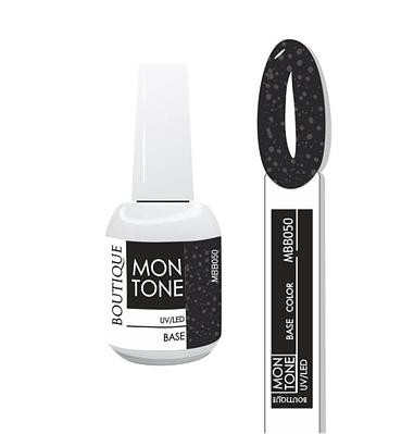 Камуфлирующая база MONTONE BOUTIQUE BASE COLOR MBB050, 10 мл
