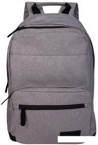 Рюкзак Grizzly RQ-008-1 (серый)