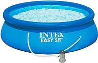 Надувной бассейн Intex Easy Set 396x84 [28142NP]