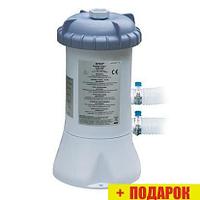 Аксессуары для бассейнов Intex Картриджный фильтр-насос 3785 л/ч 28638