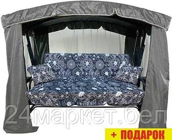 Садовые качели