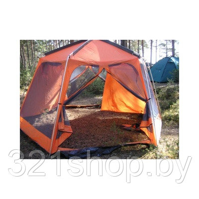 Шатер - палатка Tramp Mosquito Lite , ORANGE,TLT-009 - фото 4 - id-p127177956