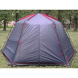 Шатер - палатка Tramp Mosquito Lite ,BLUE ,TLT-035, фото 3
