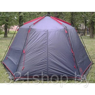 Шатер - палатка Tramp Mosquito Lite ,BLUE ,TLT-035 - фото 3 - id-p180585370
