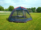 Шатер - палатка Tramp Mosquito Lite ,BLUE ,TLT-035, фото 5