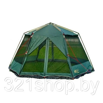 Шатер - палатка Tramp Mosquito Lite , GREEN,TLT-033 - фото 2 - id-p180585372