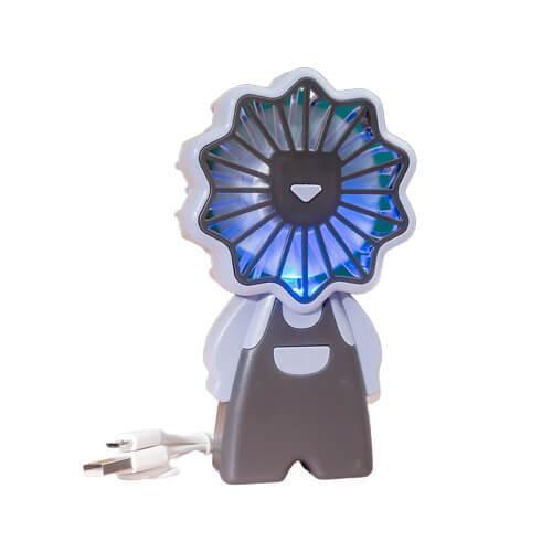 Портативный USB Вентилятор FY041S