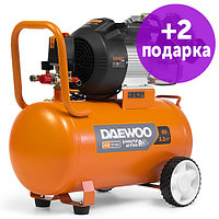 Компрессор масляный коаксиальный Daewoo DAC60VD