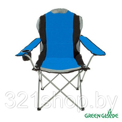 Кресло складное Green Glade 2315 - фото 5 - id-p169421233