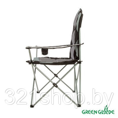 Кресло складное Green Glade 2325 - фото 2 - id-p169421234