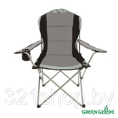 Кресло складное Green Glade 2325 - фото 5 - id-p169421234