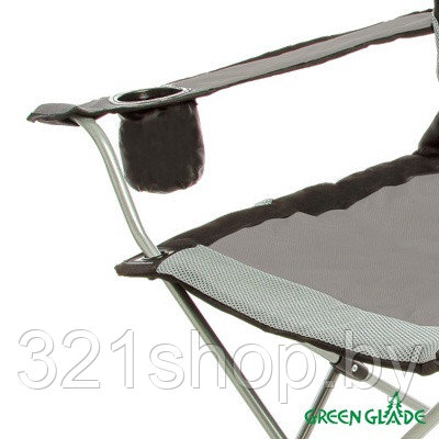 Кресло складное Green Glade 2325 - фото 6 - id-p169421234