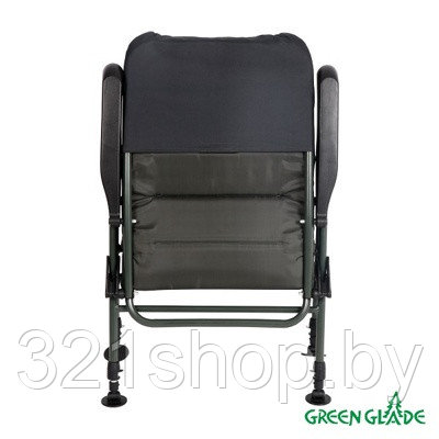 Кресло складное Green Glade M3230 - фото 2 - id-p180223770