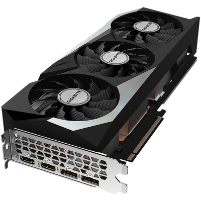 Видеокарта Gigabyte Radeon RX 6900 XT Gaming OC 16GB GDDR6 GV-R69XTGAMING OC-16GD
