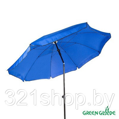 Зонт Green Glade 1191 - фото 2 - id-p178121176