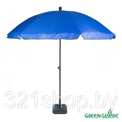 Зонт Green Glade 1191 - фото 3 - id-p178121176