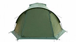 Палатка Tramp Mountain 2 (V2) Green, TRT-22g, фото 4