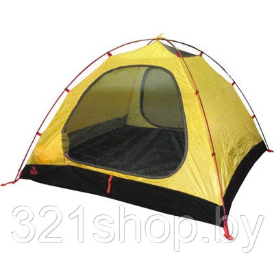 Палатка Tramp Lair 2 (V2), TRT-38 - фото 2 - id-p147136956