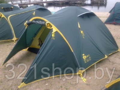 Палатка Tramp Lair 3 (V2), TRT-39 - фото 2 - id-p180585386