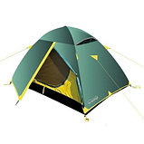 Палатка Tramp Scout 2 (V2), TRT-55, фото 3