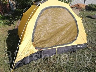 Палатка Tramp Scout 2 (V2), TRT-55 - фото 4 - id-p180585389