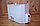 БАК настенный антикорозийный "Метлес" 20 л  с ЭВН  (Белый), фото 3
