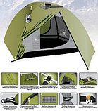 Палатка Tramp Lite Camp 4,TLT-022, фото 2