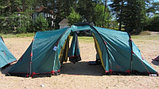 Палатка Tramp Brest 6 (V2), TRT-83, фото 3