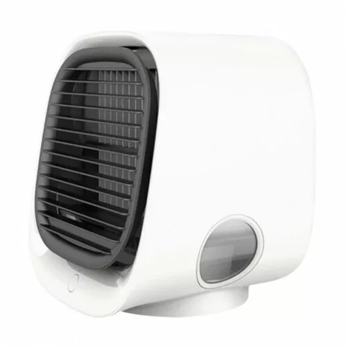 Портативный мини кондиционер с подсветкой Arctic Air Cooler (Белый) - фото 2 - id-p181488604