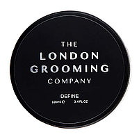 The London Grooming Company Текстурирующая паста Define, 100 мл