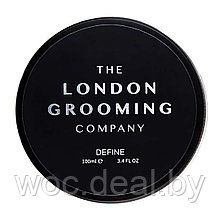 The London Grooming Company Текстурирующая паста Define, 100 мл