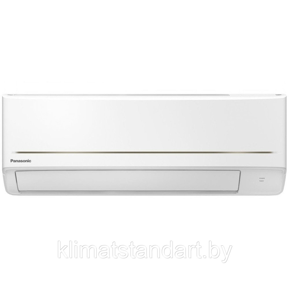 Кондиционер Panasonic CS/CU-PZ25WKD - фото 1 - id-p2818843