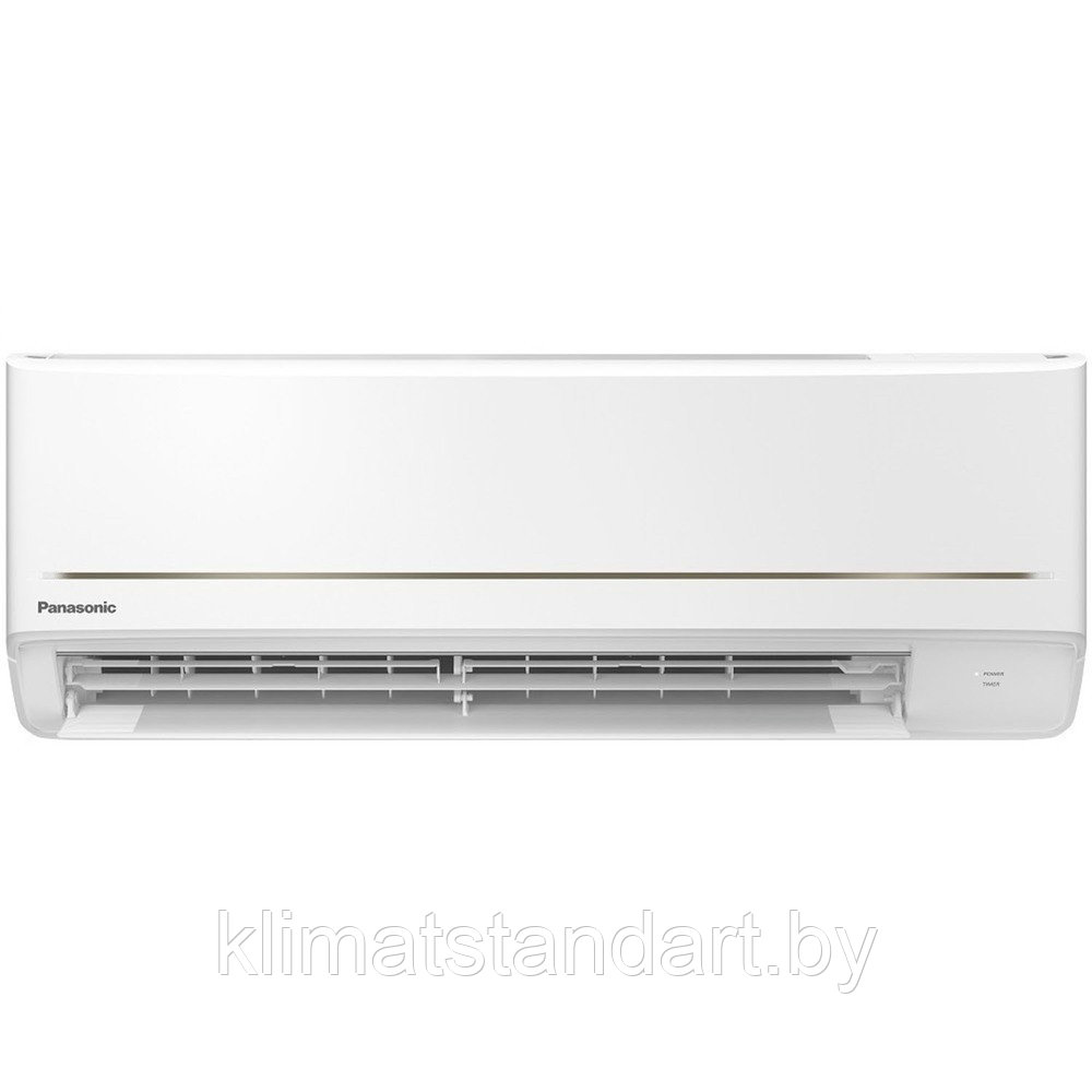 Кондиционер Panasonic CS/CU-PZ25WKD - фото 3 - id-p2818843