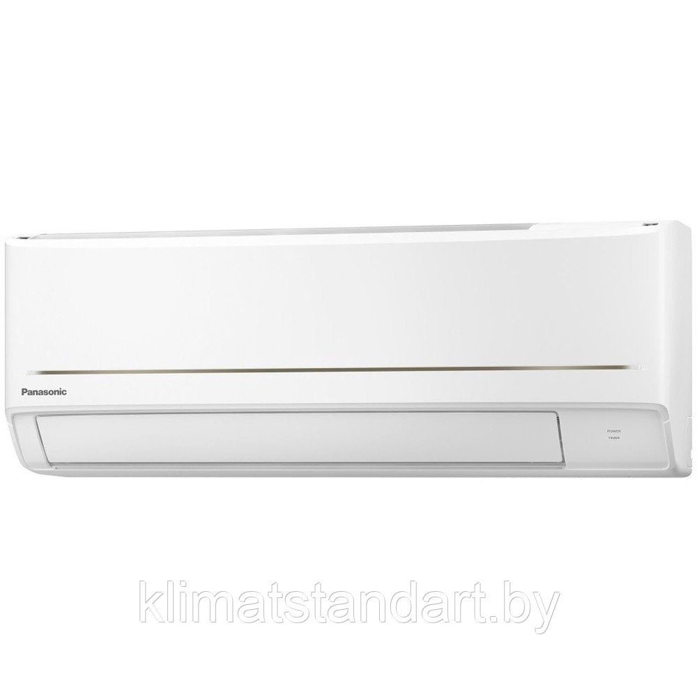 Кондиционер Panasonic CS/CU-PZ50WKD - фото 4 - id-p181491834