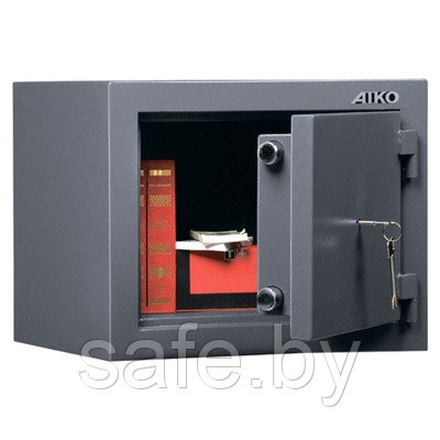 Офисный сейф AIKO AMH-36 (053) - фото 1 - id-p181491875