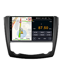 Штатная магнитола Parafar для Renault Kadjar (2015-2017) на Android 13 (PF177FHD)