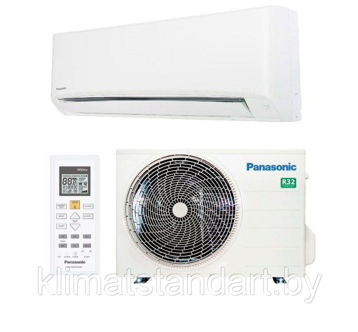 Кондиционер Panasonic CS/CS-TZ35TKEW-1 - фото 2 - id-p181492534