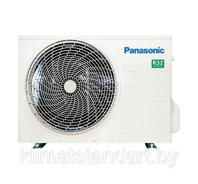 Кондиционер Panasonic CS/CS-TZ35TKEW-1 - фото 3 - id-p181492534