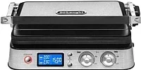 Электрогриль DeLonghi CGH1012D