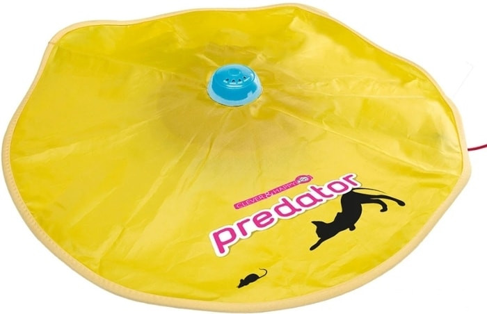 Игрушка для кошек Ferplast Predator 85083099 - фото 1 - id-p180984756