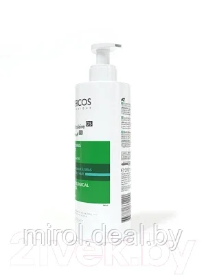 Шампунь для волос Vichy Dercos против перхоти для нормальных и жирных волос - фото 7 - id-p174571277
