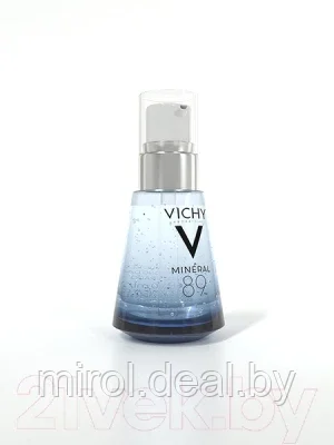 Гель для лица Vichy Mineral 89 - фото 3 - id-p172555241