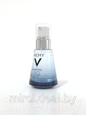 Гель для лица Vichy Mineral 89 - фото 4 - id-p172555241