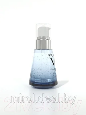 Гель для лица Vichy Mineral 89 - фото 5 - id-p172555241