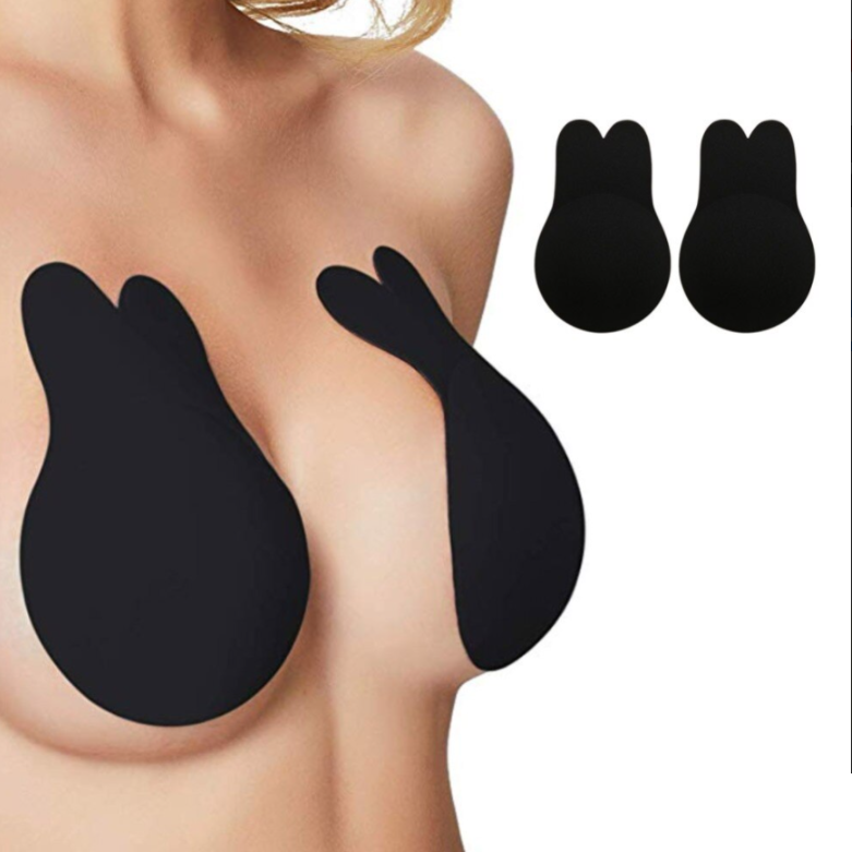 Силиконовые наклейки для поднятия бюста Under Wear Invisible Push Бюстгальтер невидимка