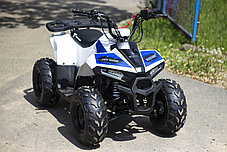 Квадроцикл MMG ATV MUDHAWK 110CC